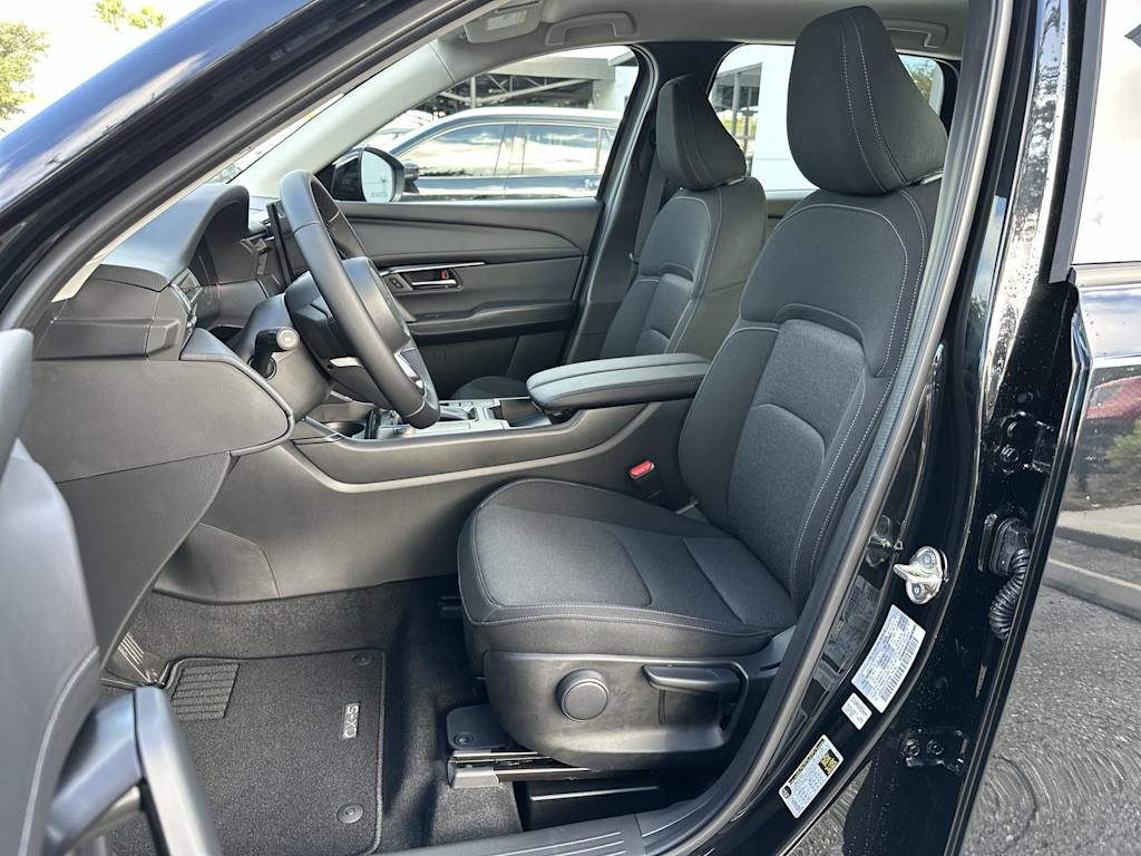 Thumbnail: 2026 Mazda CX-5 - 11