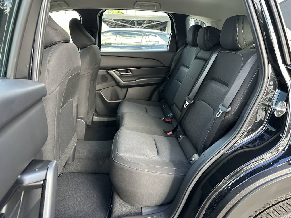 Thumbnail: 2026 Mazda CX-5 - 12