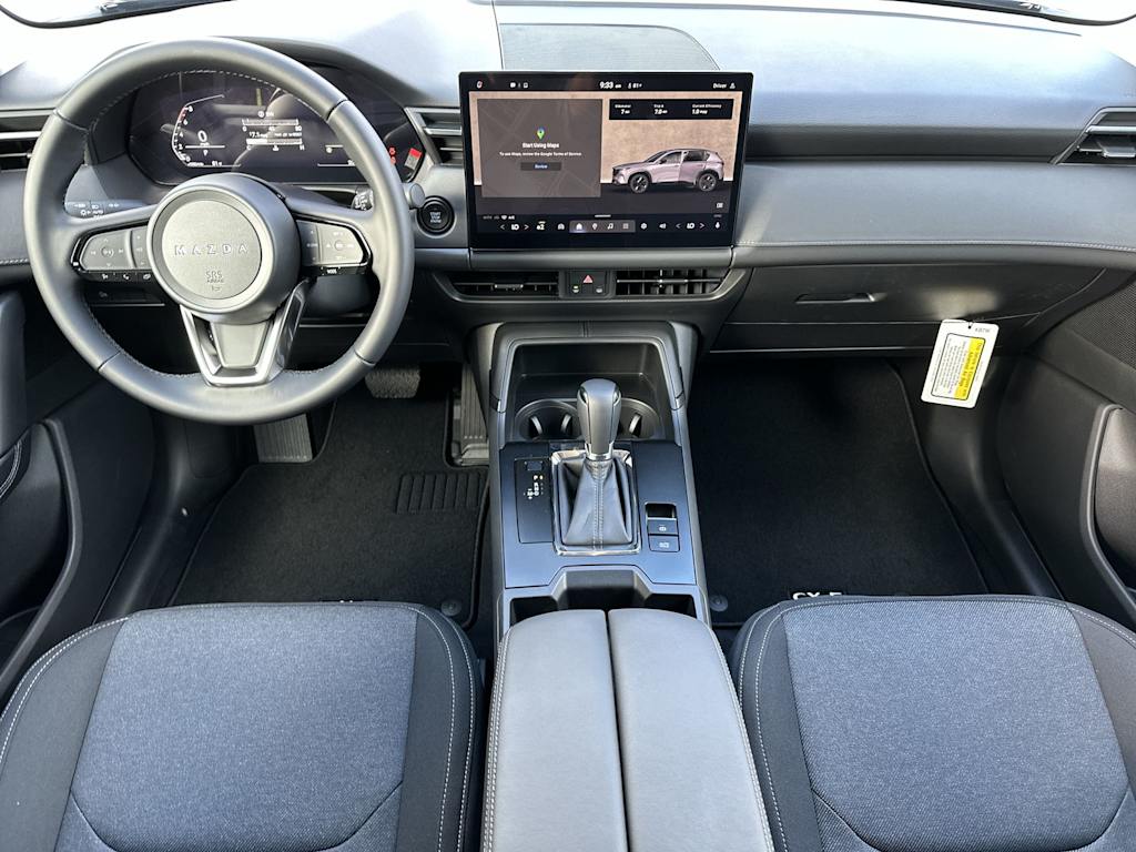 Thumbnail: 2026 Mazda CX-5 - 2