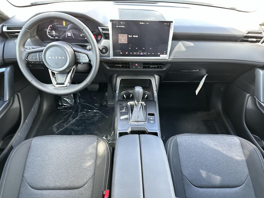 Thumbnail: 2026 Mazda CX-5 - 2