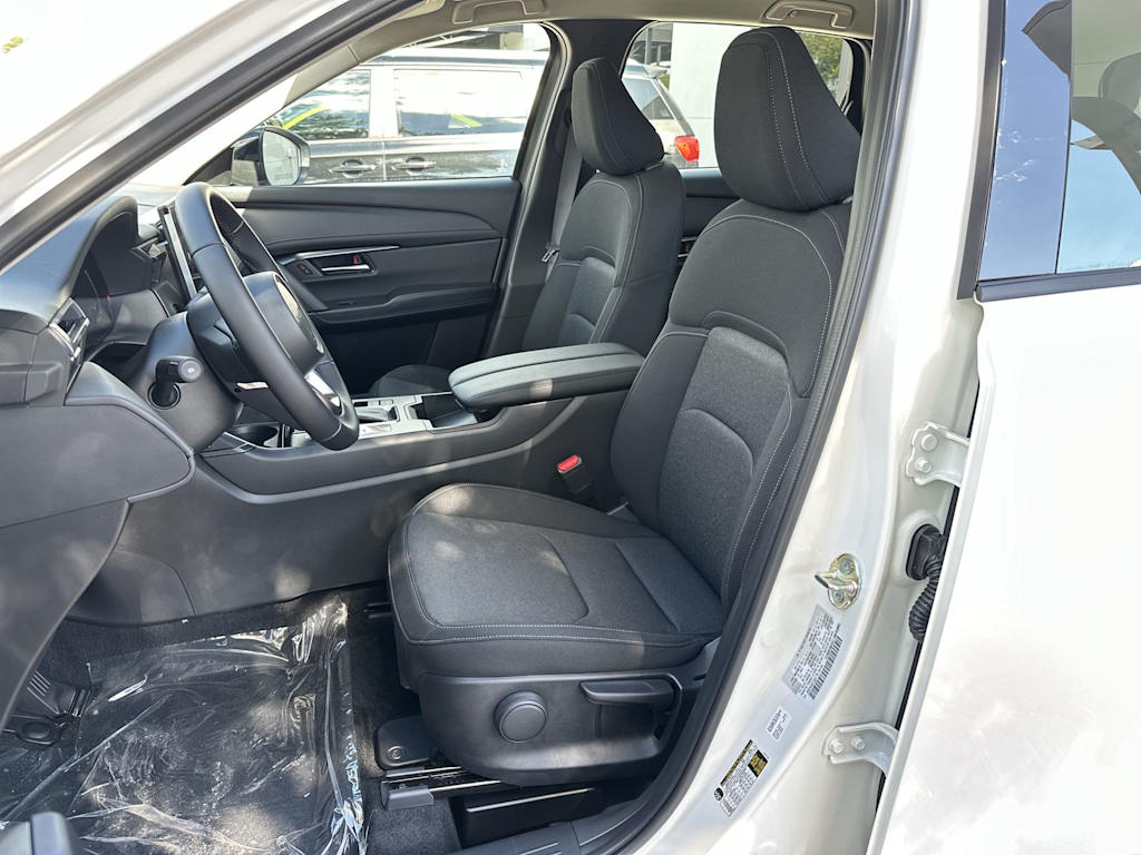 Thumbnail: 2026 Mazda CX-5 - 11