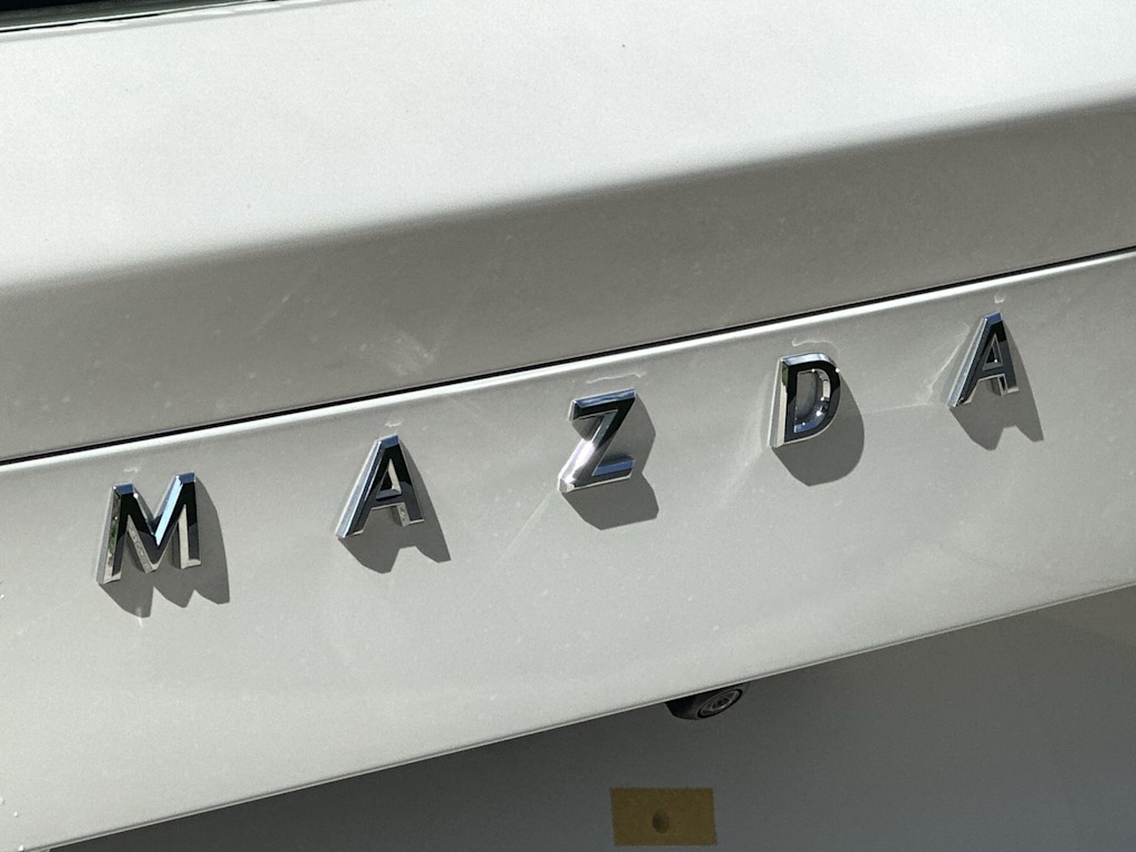Thumbnail: 2026 Mazda CX-5 - 22