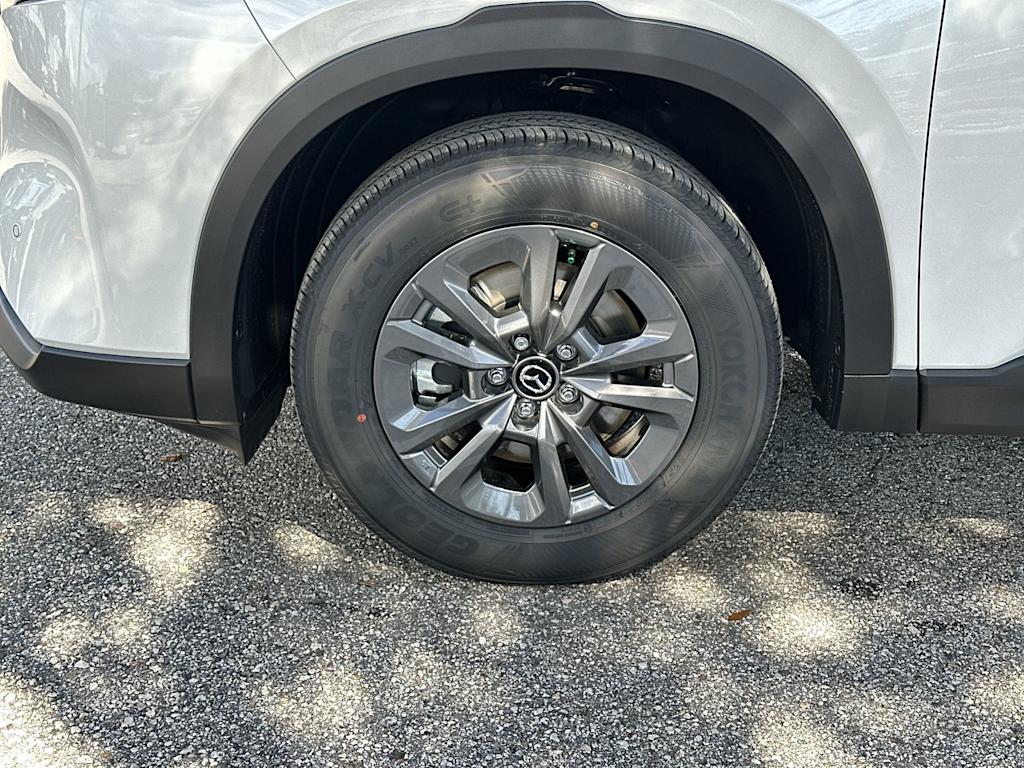 Thumbnail: 2026 Mazda CX-5 - 8