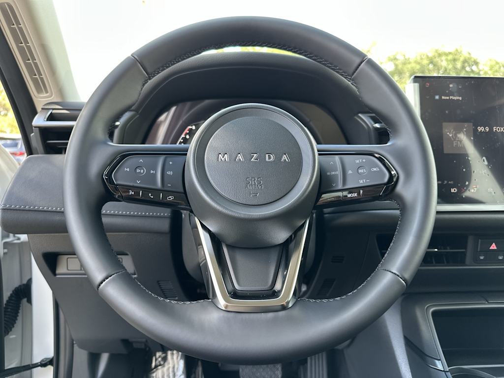 Thumbnail: 2026 Mazda CX-5 - 9