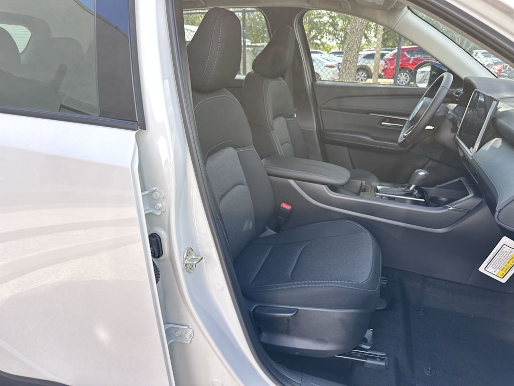 Thumbnail: 2026 Mazda CX-5 - 19