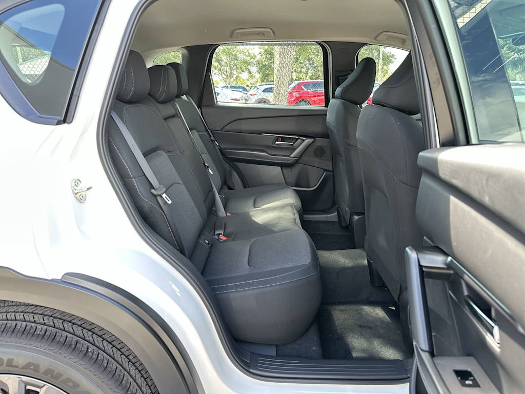 Thumbnail: 2026 Mazda CX-5 - 24