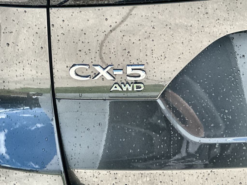 Thumbnail: 2026 Mazda CX-5 - 7