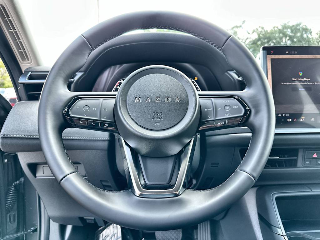 Thumbnail: 2026 Mazda CX-5 - 9