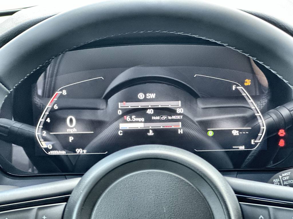 Thumbnail: 2026 Mazda CX-5 - 15