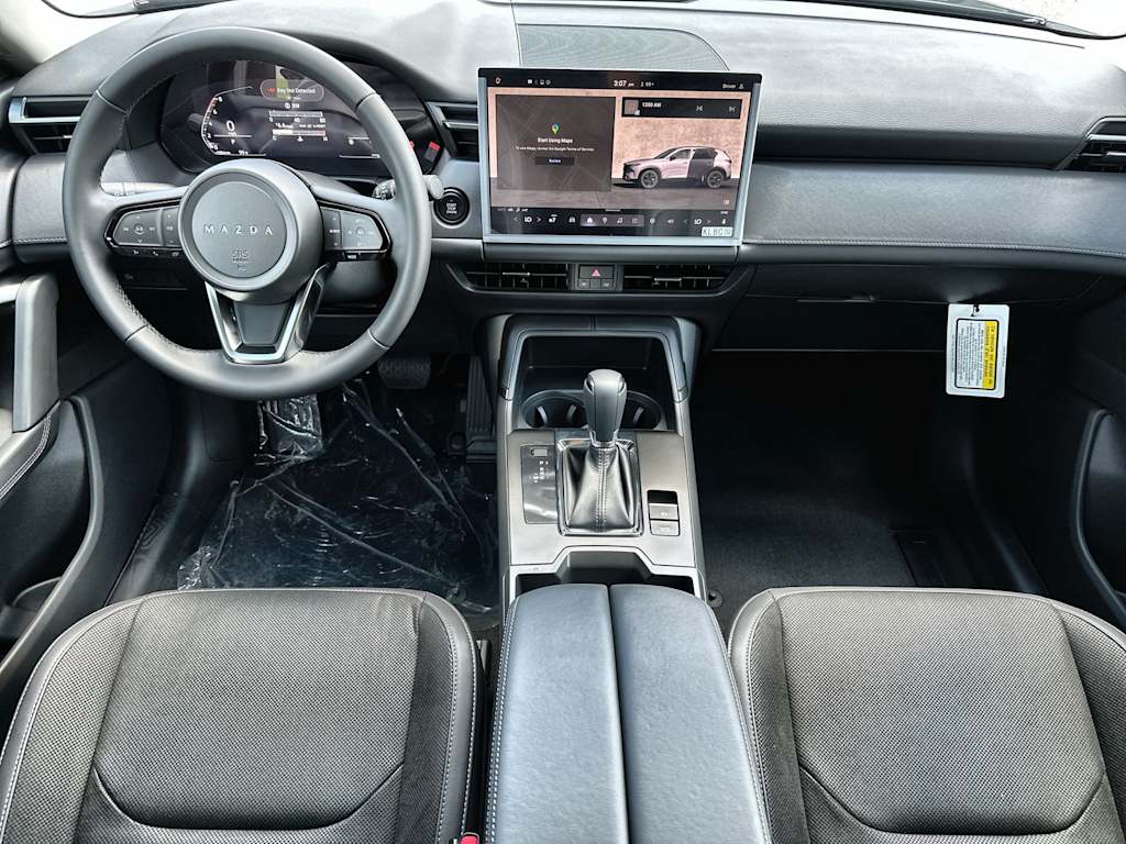 Thumbnail: 2026 Mazda CX-5 - 2