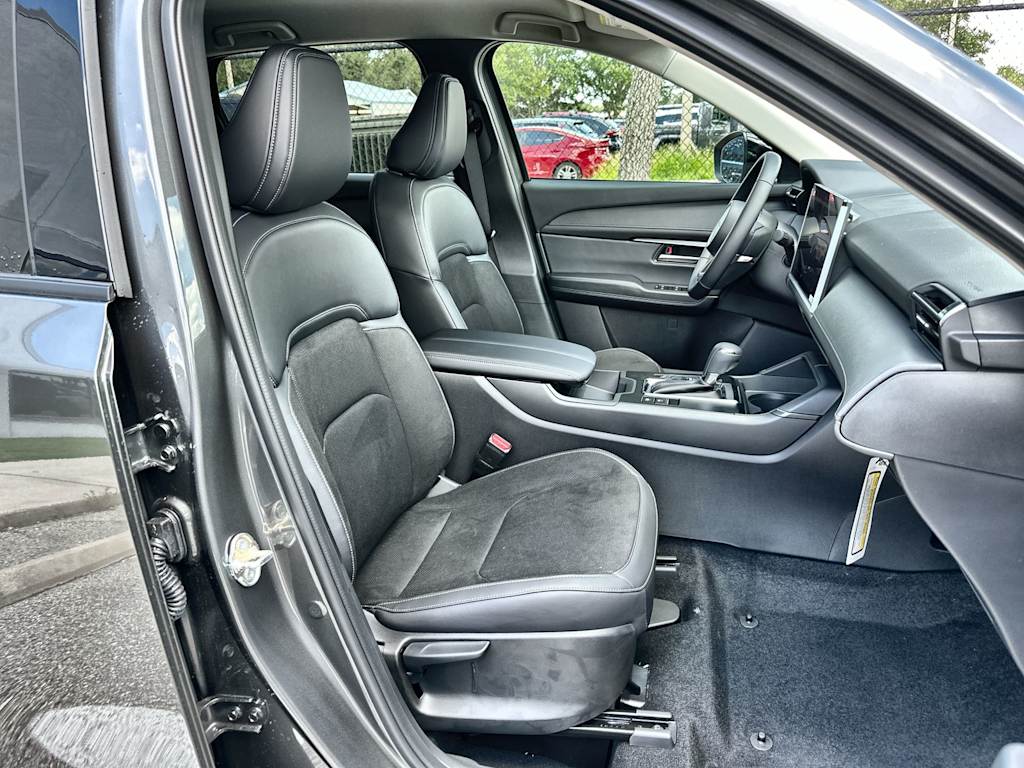 Thumbnail: 2026 Mazda CX-5 - 19