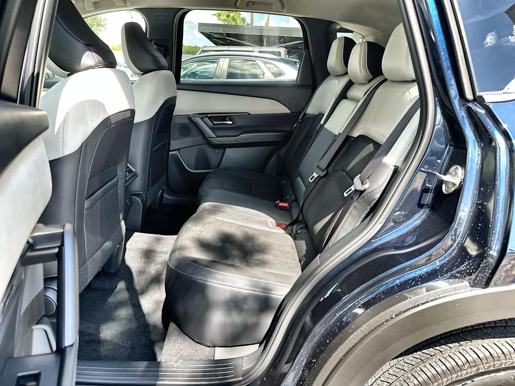 Thumbnail: 2026 Mazda CX-5 - 11