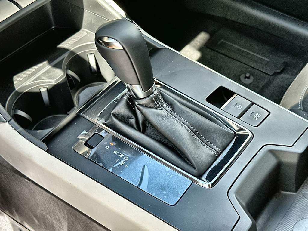 Thumbnail: 2026 Mazda CX-5 - 13