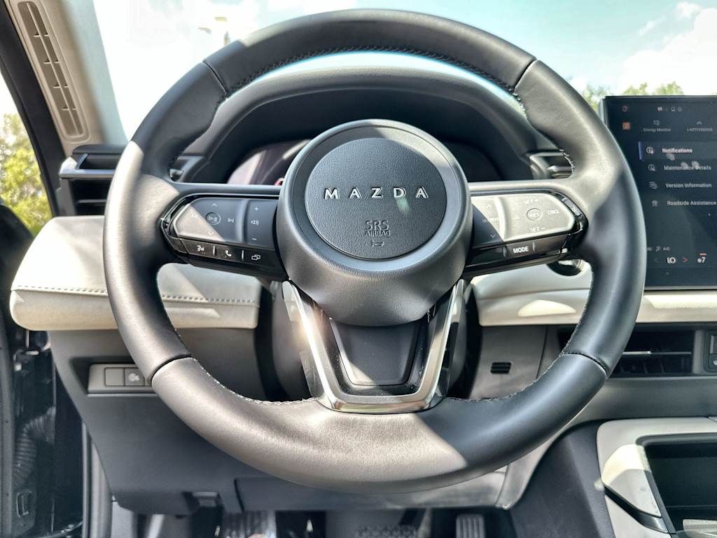 Thumbnail: 2026 Mazda CX-5 - 8