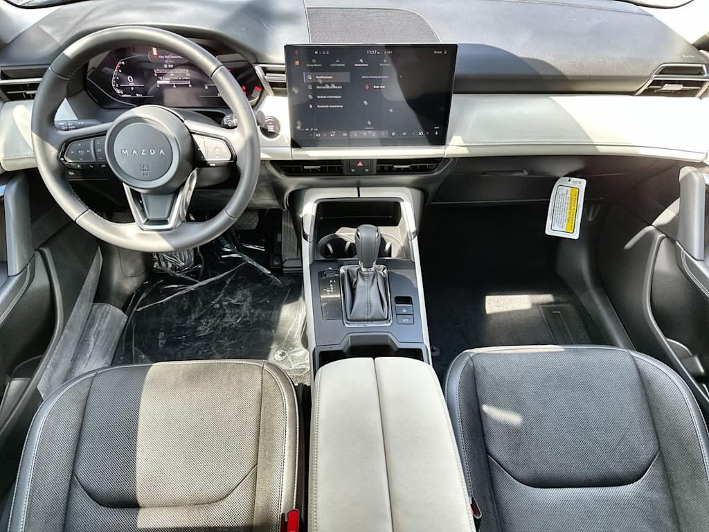 Thumbnail: 2026 Mazda CX-5 - 2