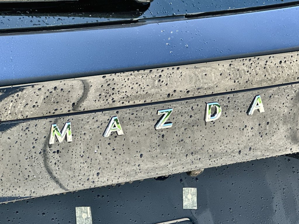 Thumbnail: 2026 Mazda CX-5 - 22