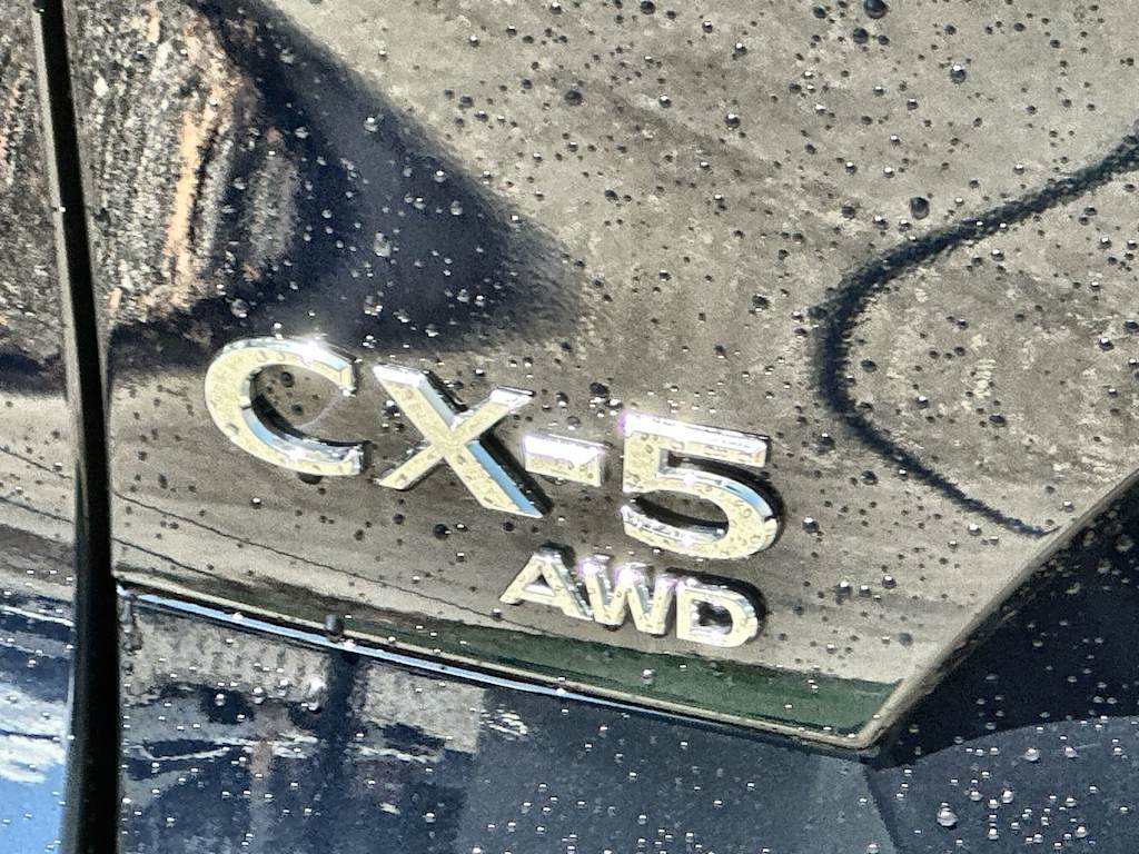 Thumbnail: 2026 Mazda CX-5 - 21