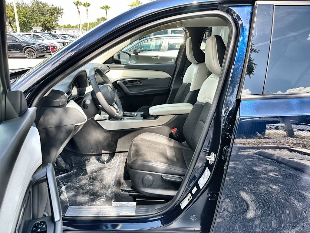 Thumbnail: 2026 Mazda CX-5 - 9