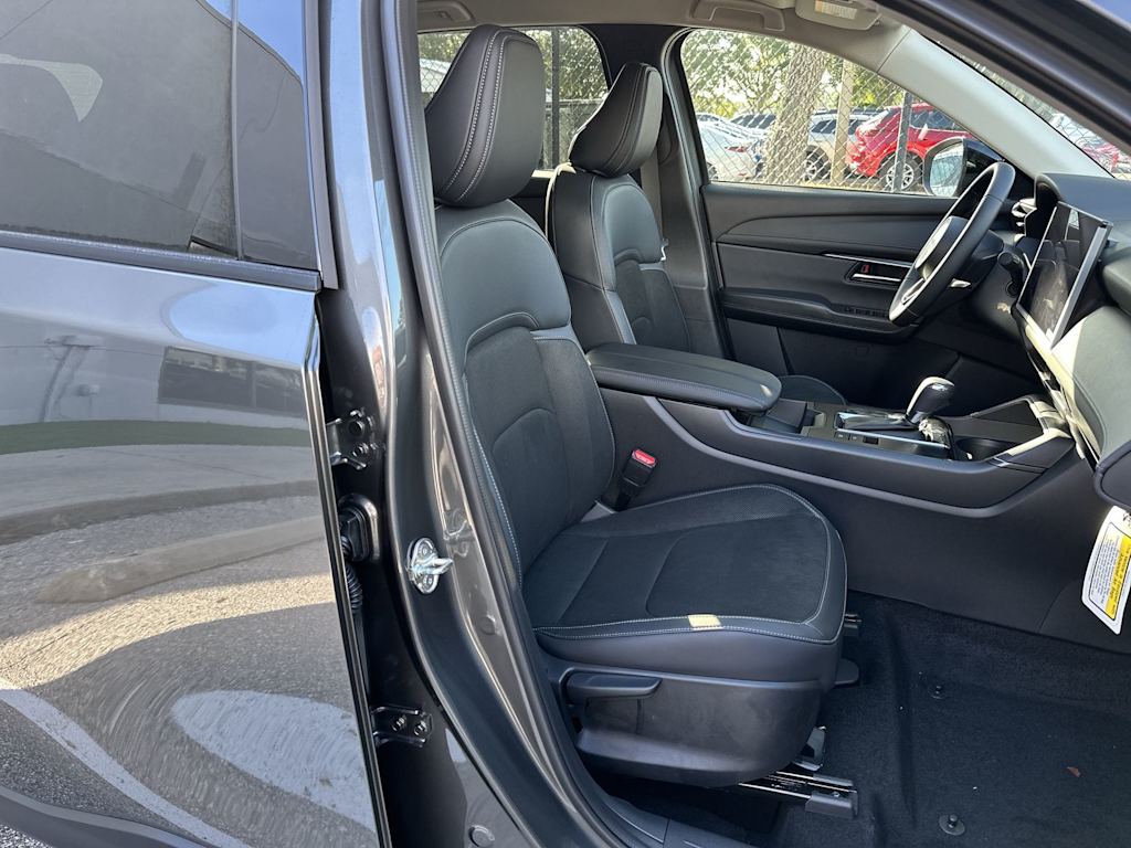 Thumbnail: 2026 Mazda CX-5 - 11