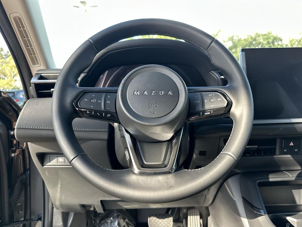 Thumbnail: 2026 Mazda CX-5 - 9