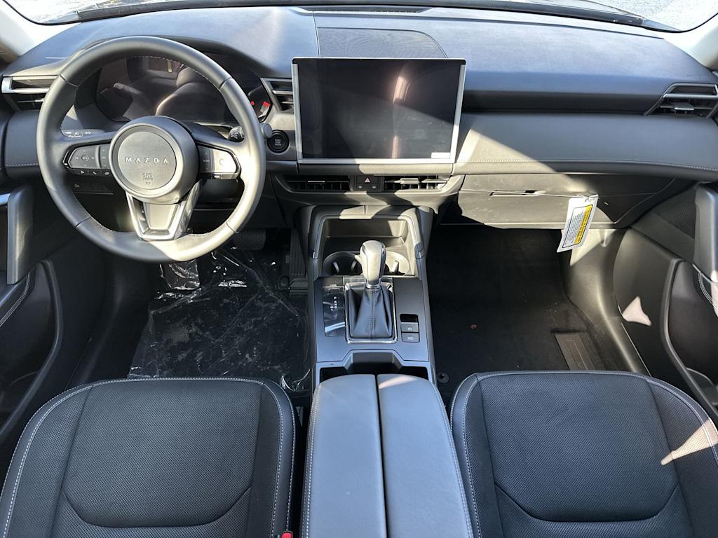 Thumbnail: 2026 Mazda CX-5 - 2