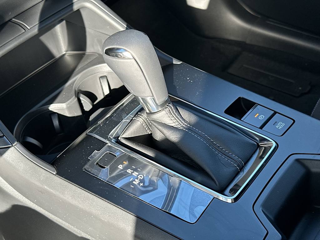 Thumbnail: 2026 Mazda CX-5 - 14