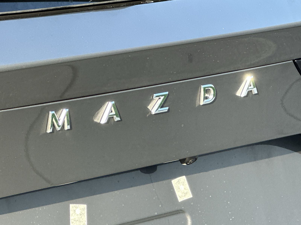 Thumbnail: 2026 Mazda CX-5 - 22