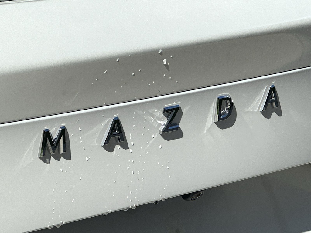 Thumbnail: 2026 Mazda CX-5 - 22