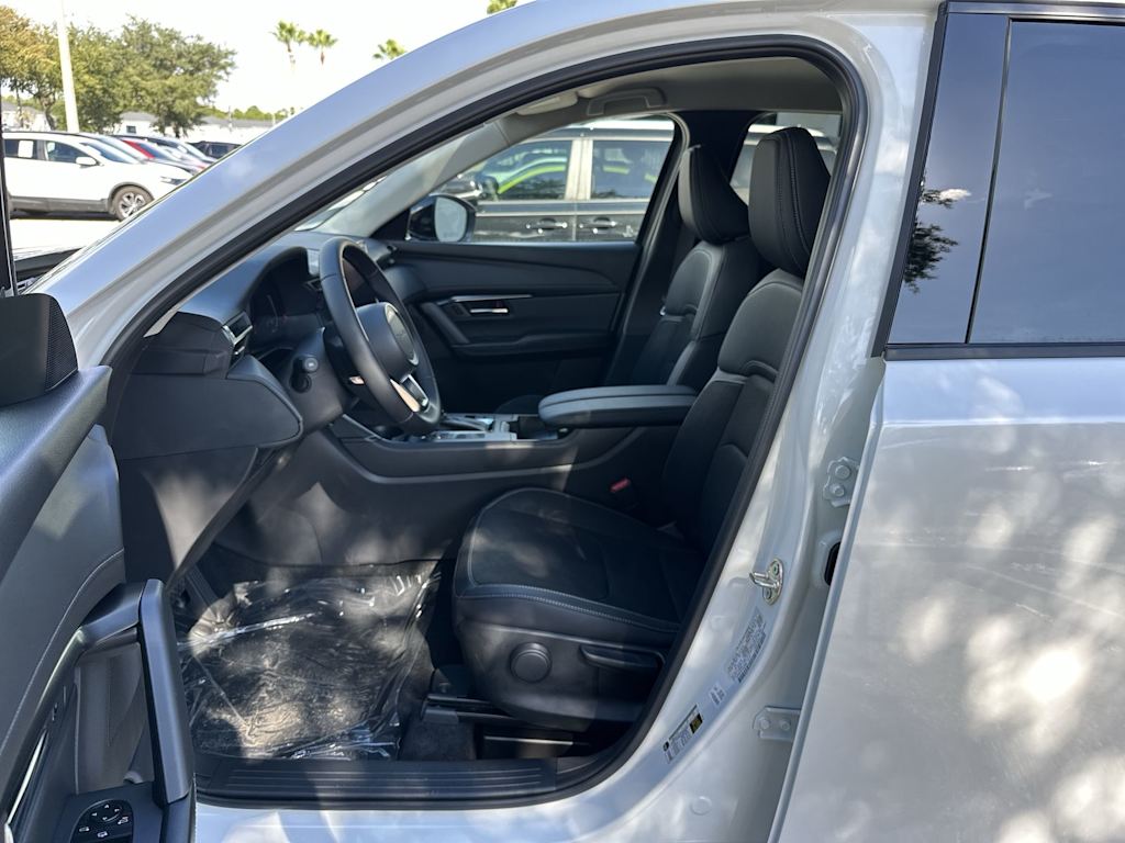 Thumbnail: 2026 Mazda CX-5 - 10