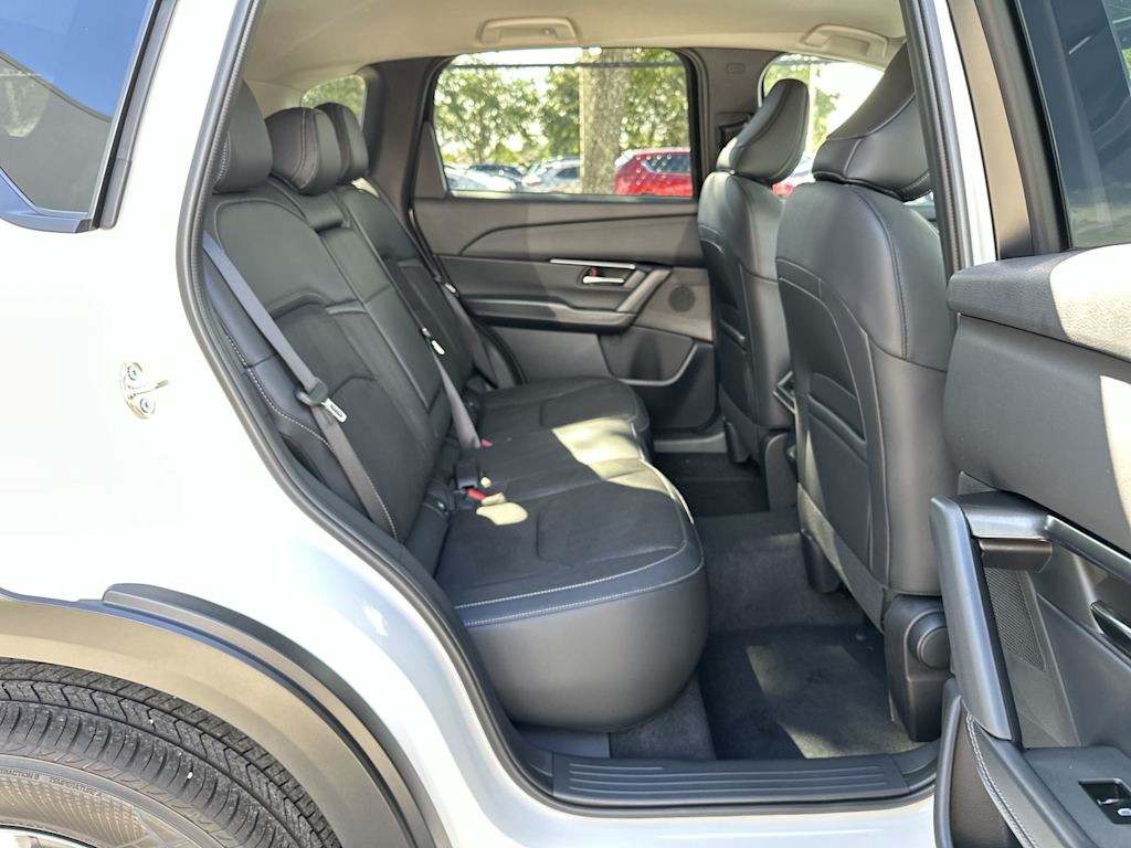 Thumbnail: 2026 Mazda CX-5 - 24