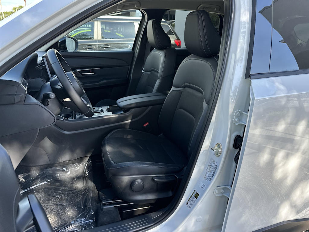 Thumbnail: 2026 Mazda CX-5 - 11