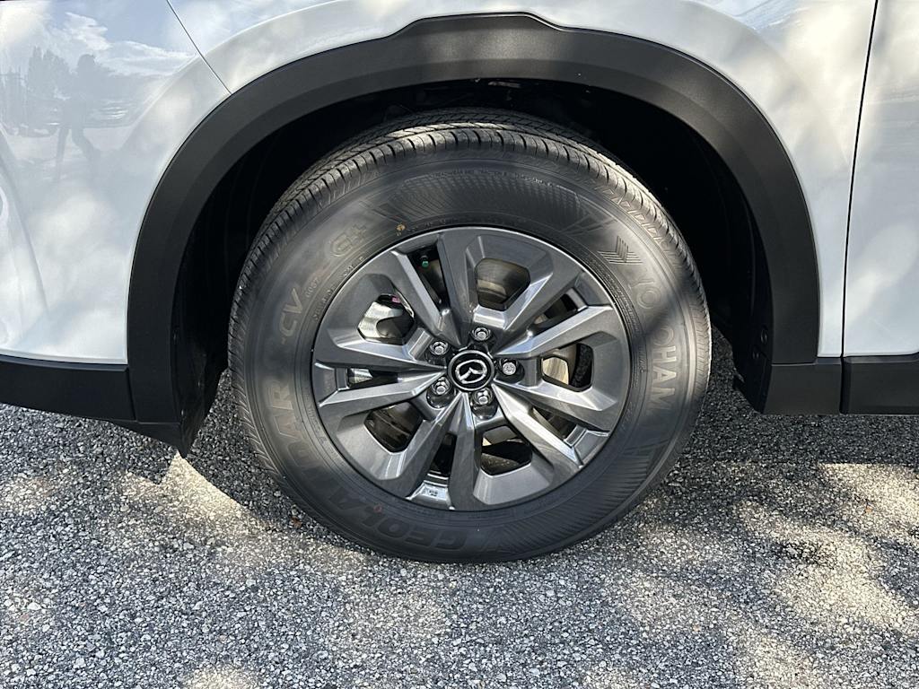 Thumbnail: 2026 Mazda CX-5 - 8