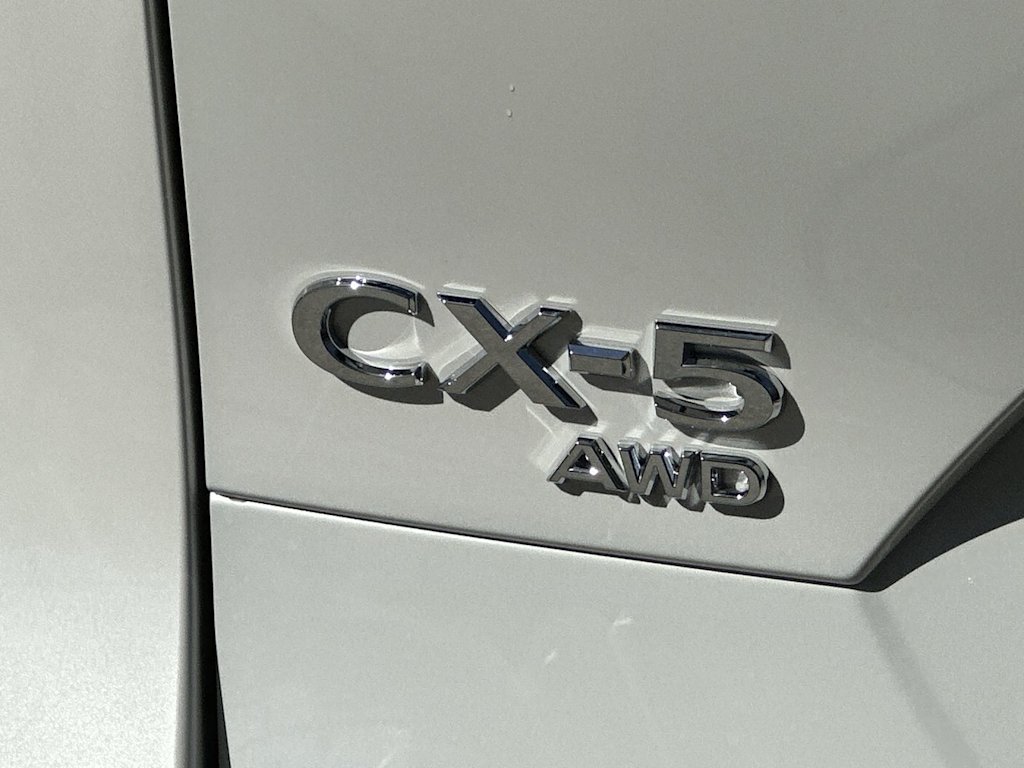 Thumbnail: 2026 Mazda CX-5 - 7
