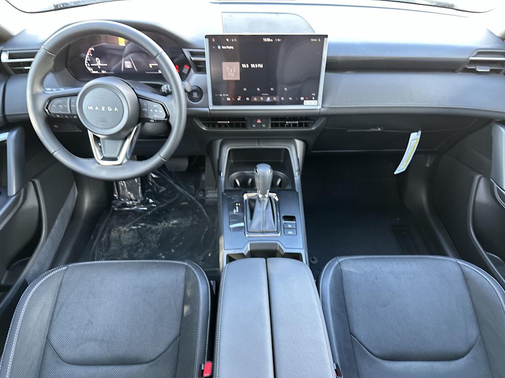 Thumbnail: 2026 Mazda CX-5 - 2