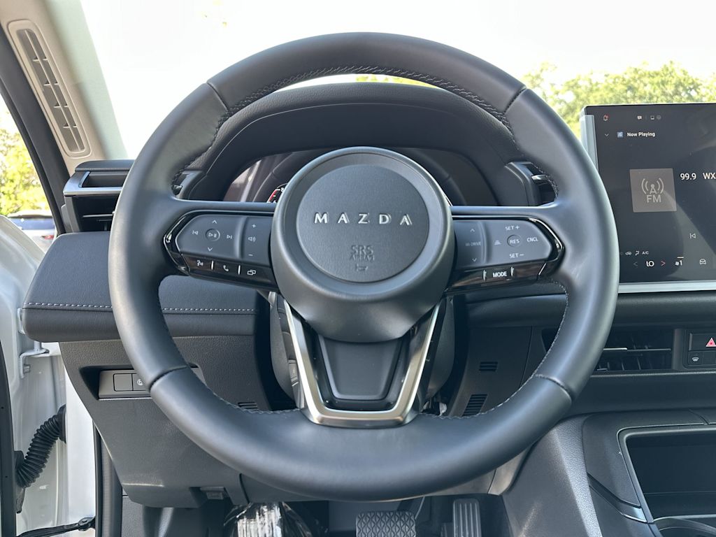 Thumbnail: 2026 Mazda CX-5 - 9
