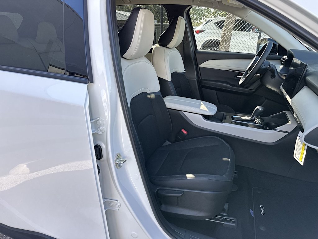Thumbnail: 2026 Mazda CX-5 - 19