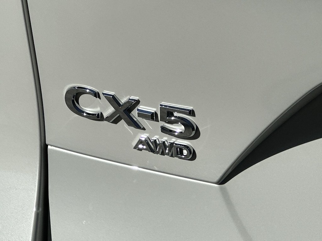 Thumbnail: 2026 Mazda CX-5 - 7