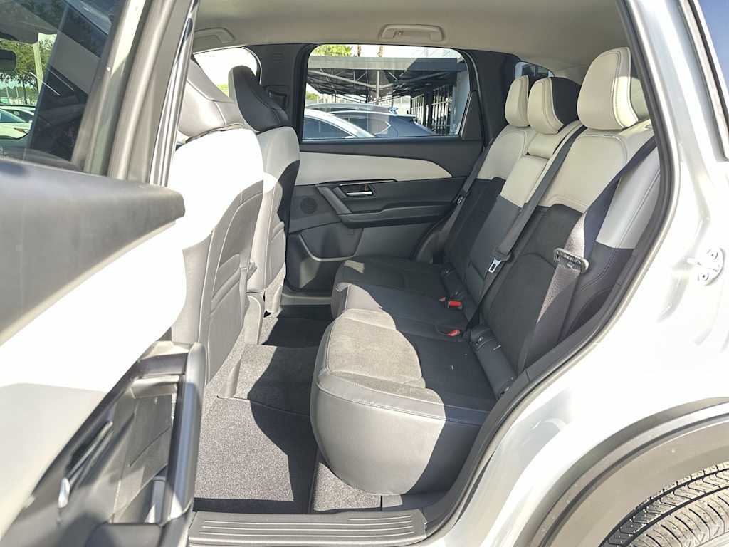 Thumbnail: 2026 Mazda CX-5 - 12