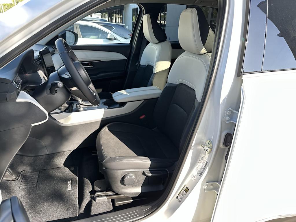 Thumbnail: 2026 Mazda CX-5 - 11