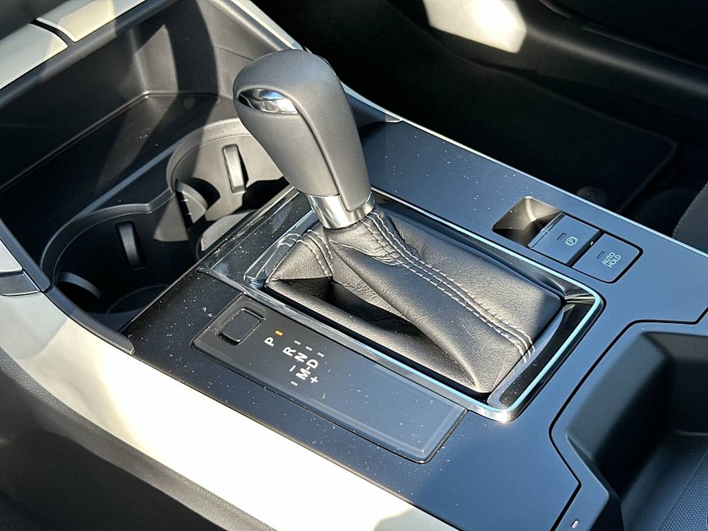 Thumbnail: 2026 Mazda CX-5 - 14