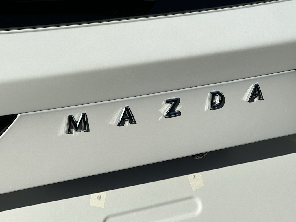 Thumbnail: 2026 Mazda CX-5 - 22
