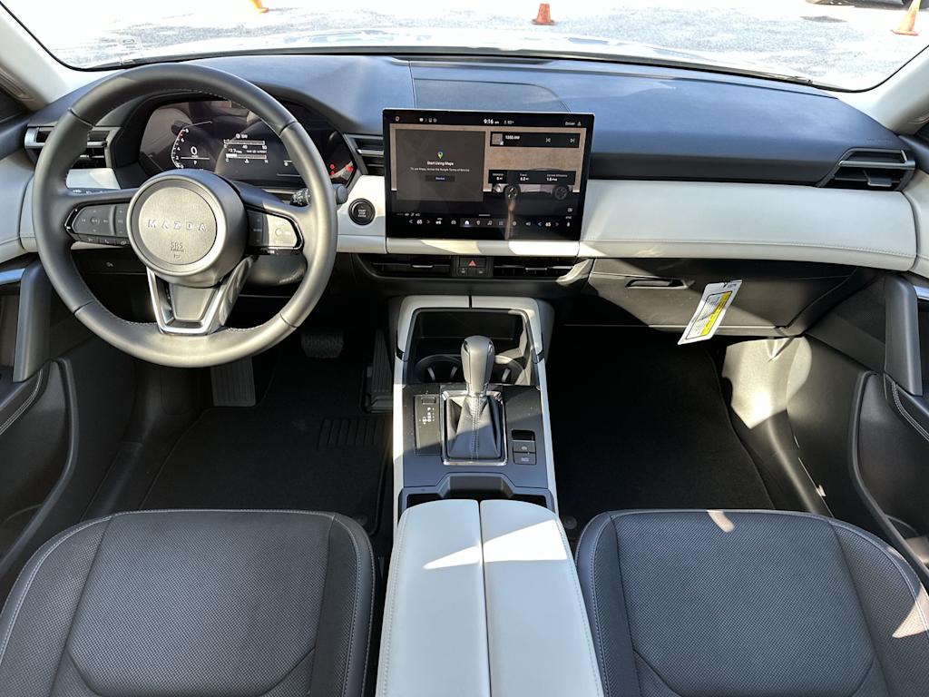 Thumbnail: 2026 Mazda CX-5 - 2
