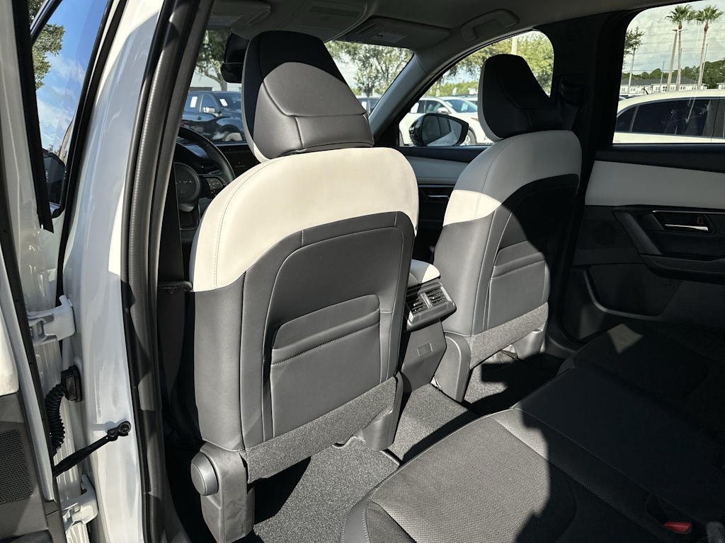 Thumbnail: 2026 Mazda CX-5 - 23