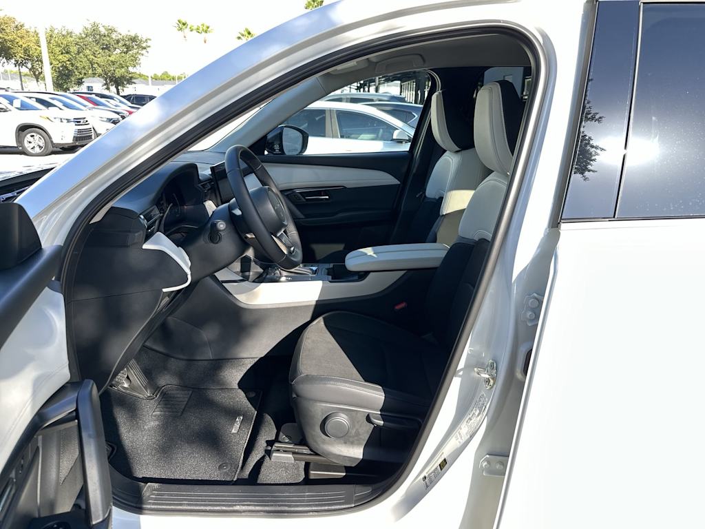 Thumbnail: 2026 Mazda CX-5 - 10