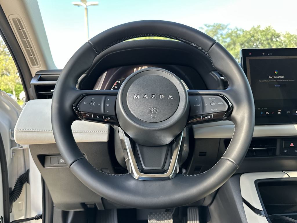 Thumbnail: 2026 Mazda CX-5 - 9