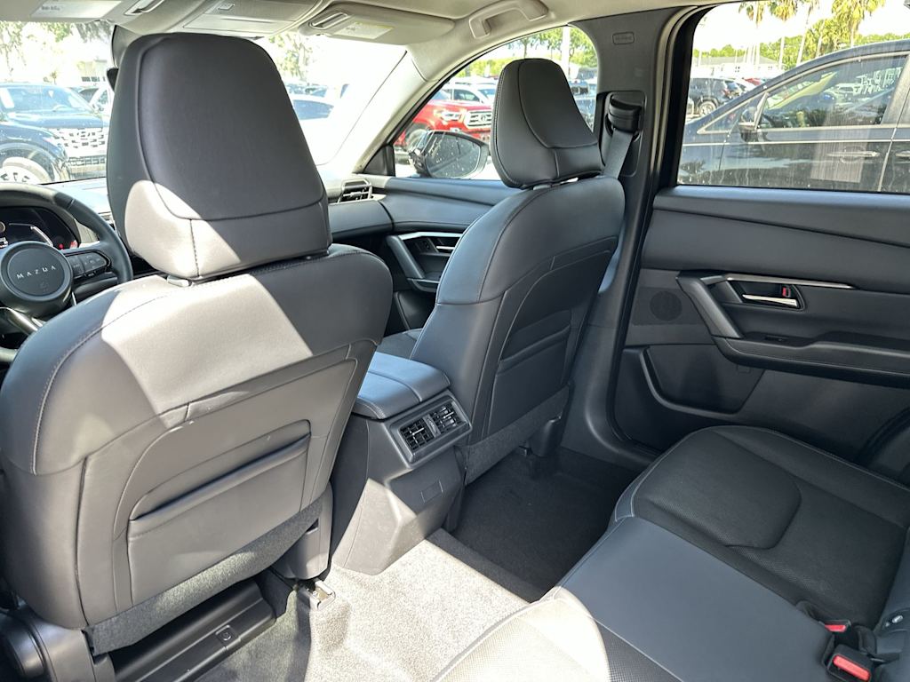Thumbnail: 2026 Mazda CX-5 - 25