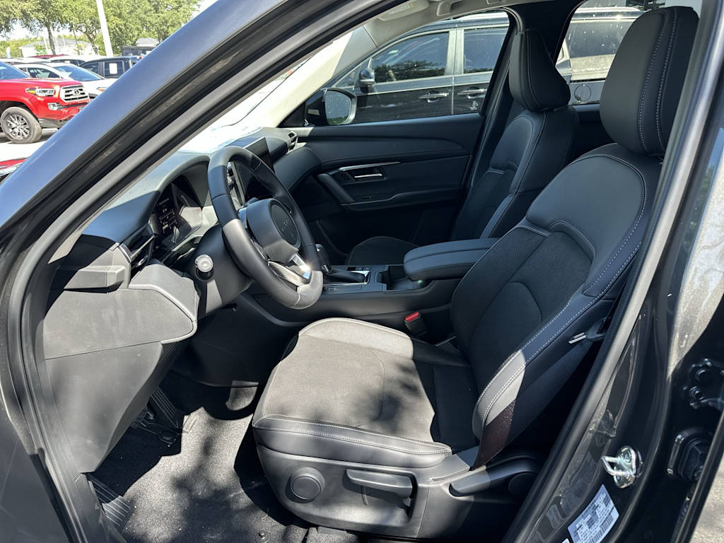 Thumbnail: 2026 Mazda CX-5 - 10
