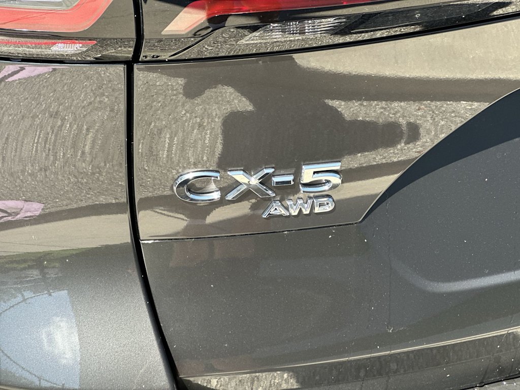 Thumbnail: 2026 Mazda CX-5 - 6