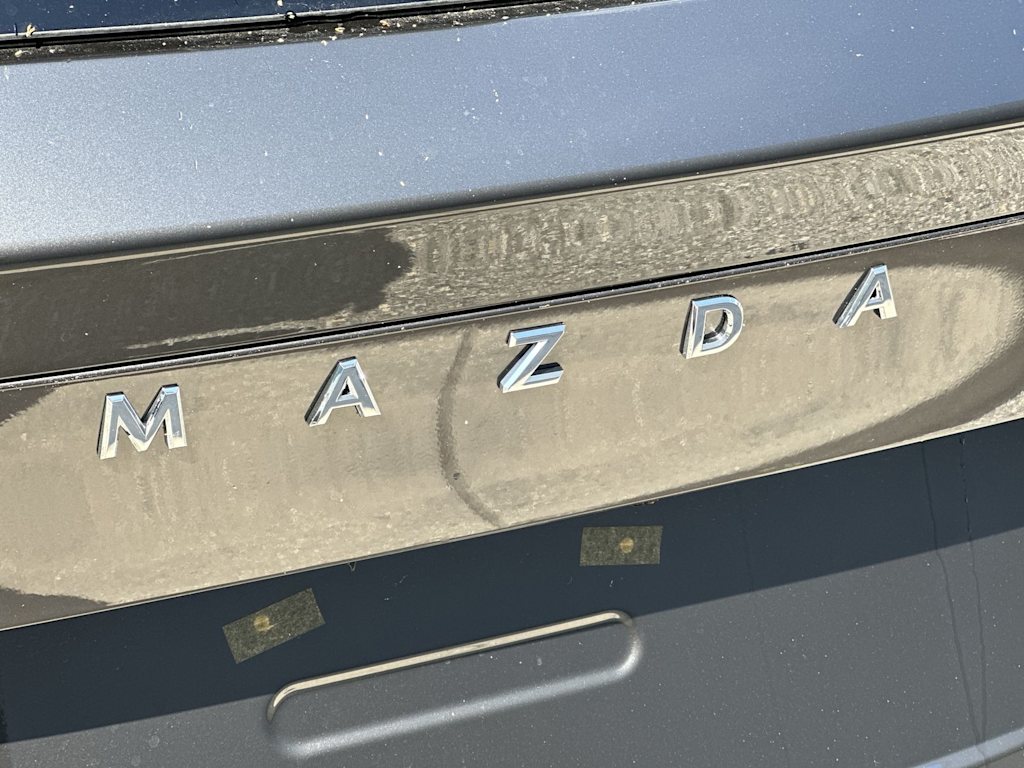 Thumbnail: 2026 Mazda CX-5 - 24