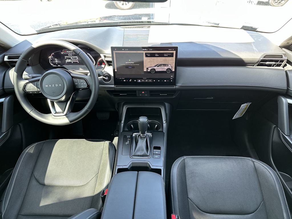 Thumbnail: 2026 Mazda CX-5 - 2